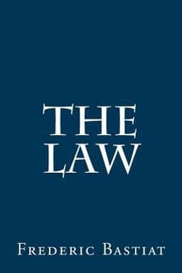 The Law 9781499170696