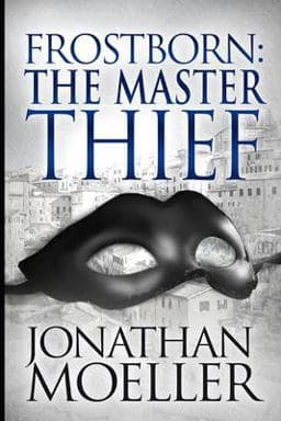The Master Thief 9781499173925