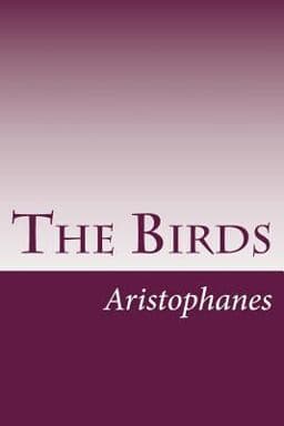 The Birds 9781499181340