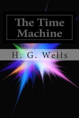 The Time Machine 9781499265316