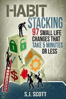 Habit Stacking 9781499341478