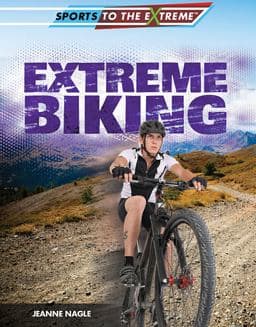 Extreme Biking 9781499435672
