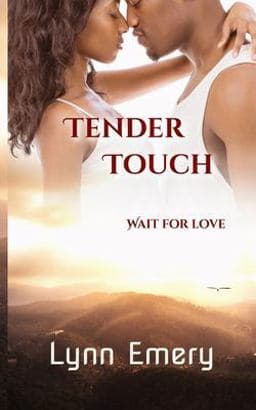 Tender Touch 9781499509014