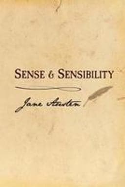 Sense and Sensibility 9781499532784