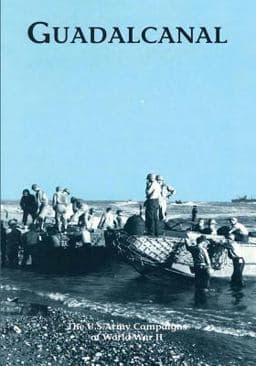 Guadalcanal 9781499602760