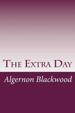The Extra Day 9781499612042