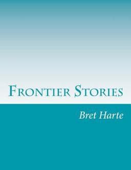 Frontier Stories 9781499650761