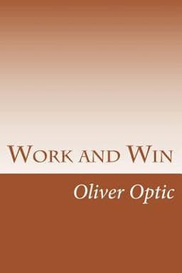 Work and Win 9781499701357
