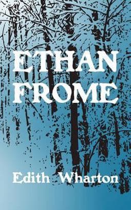 Ethan Frome 9781499744330