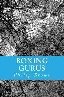 Boxing Gurus 9781500307219