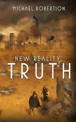 New Reality: Truth 9781500376260