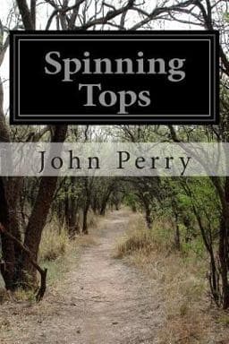 Spinning Tops 9781500418991