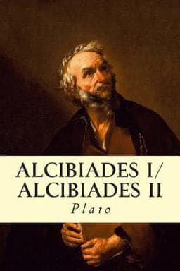 Alcibiades I/Alcibiades II 9781500509644