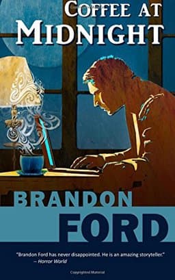 Coffee at Midnight 9781500591243