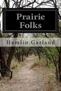 Prairie Folks 9781500699437