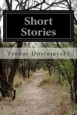 Short Stories 9781500795177