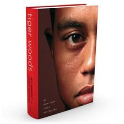 Tiger Woods 9781501126420