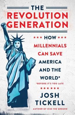 The Revolution Generation 9781501146091