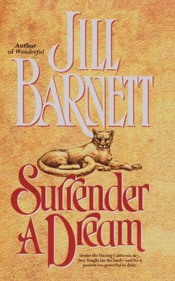 Surrender a Dream 9781501152412