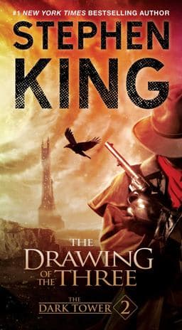 The Dark Tower II 9781501161810