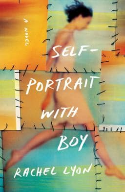 Self-Portrait with Boy 9781501169588