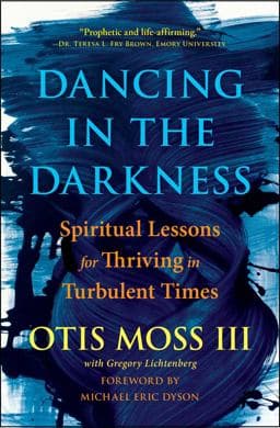 Dancing in the Darkness 9781501177705