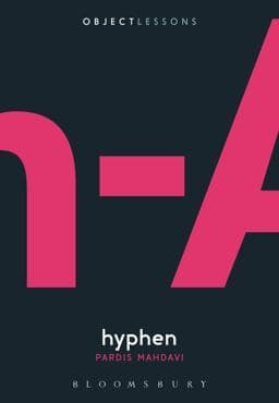 Hyphen 9781501373909