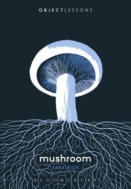 Mushroom 9781501386589