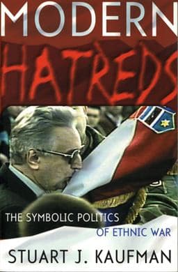 Modern Hatreds 9781501702006