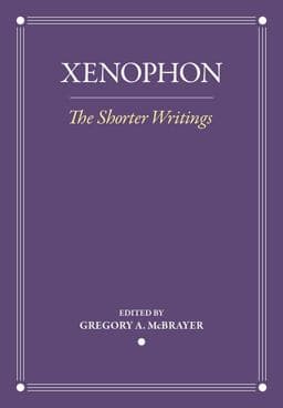 The Shorter Writings 9781501718496