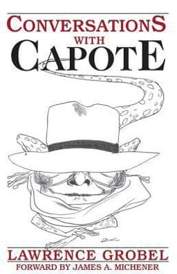 Conversations with Capote 9781502328021