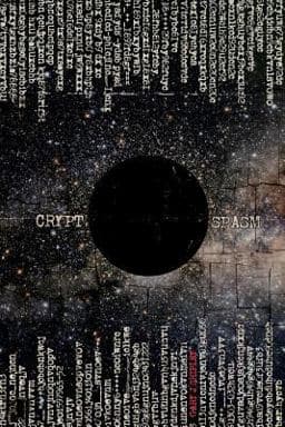 Crypt(o)spasm 9781502402189