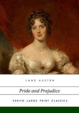 Pride and Prejudice 9781502479426