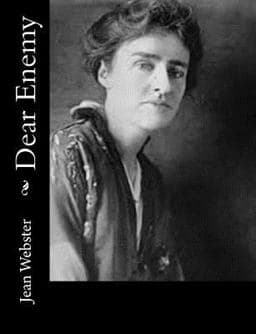 Dear Enemy 9781502481160