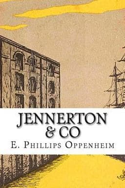 Jennerton and Co 9781502537478