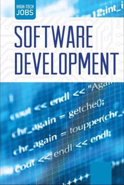 Software Development 9781502601056