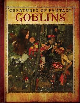 Goblins 9781502609342