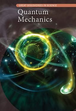 Quantum Mechanics 9781502643827