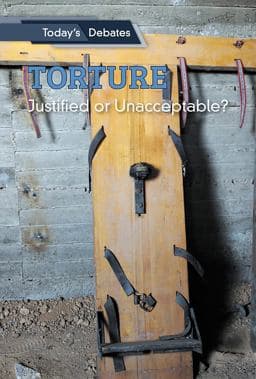 Torture 9781502644893