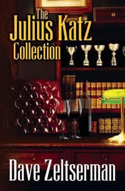 The Julius Katz Collection 9781502706737