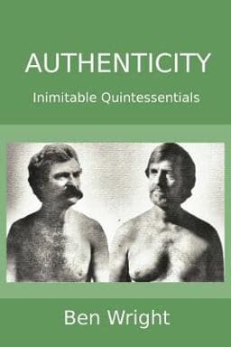 Authenticity 9781502707215