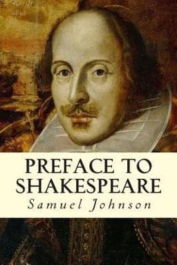 Preface to Shakespeare 9781502936899