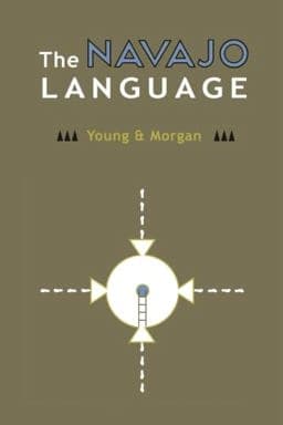 The Navajo Language 9781503245099