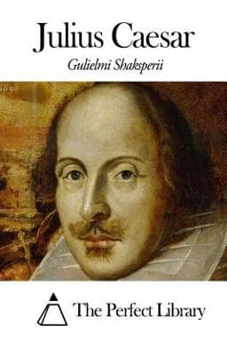 Julius Caesar 9781503343788