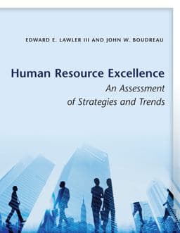 Human Resource Excellence 9781503603912
