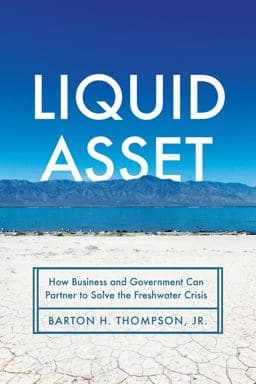Liquid Asset 9781503632417