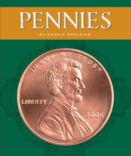 Pennies 9781503820012