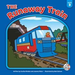 The Runaway Train 9781503859418