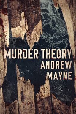 Murder Theory 9781503904347