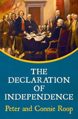 The Declaration of Independence 9781504010092